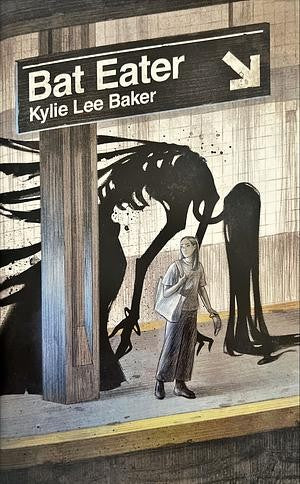 Bat Eater: Sharp, witty, GORY: The addictive Sunday Times bestselling social horror-thriller