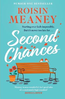 Second Chances : The brand new heartwarm