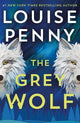 The Grey Wolf: The Three Pines community is under threat in this spectacular thriller, selected for The Queen's Reading Room book club 2026