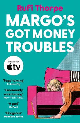 Margo's Got Money Troubles : The hilario