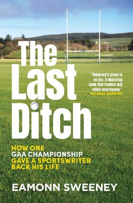 The Last Ditch: How One GAA Championship