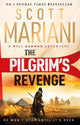 The Pilgrim's Revenge: An epic historical adventure thriller from the Sunday Times number one bestselling author of the Ben Hope series