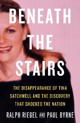 Beneath the Stairs : The Disappearance o