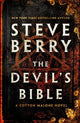 The Devil's Bible: An utterly gripping and addictive action-adventure thriller from New York Times bestselling author Steve Berry