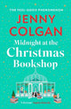 Midnight at the Christmas Bookshop