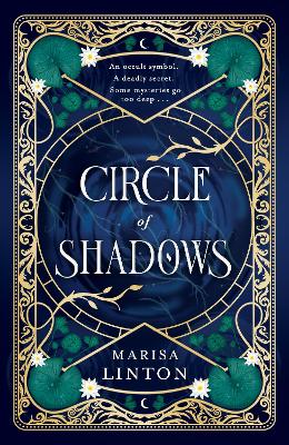 Circle of Shadows: A gripping historical fantasy steeped in mystery, menace, and the macabre