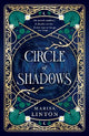 Circle of Shadows: A gripping historical fantasy steeped in mystery, menace, and the macabre