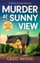 Murder at Sunny View: An absolutely gripping and charming cozy murder mystery novel for 2025