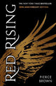 Red Rising: enter the explosive first book in the globally bestselling dystopian space opera series