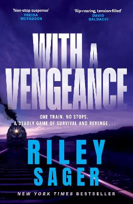 Fiction Thriller/Horror