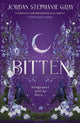 Bitten: the unputdownable enemies-to-lovers fantasy romance with werewolves