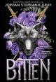 Bitten: the unputdownable enemies-to-lovers fantasy romance with werewolves