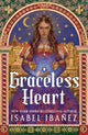 Graceless Heart: a beautiful, rich fantasy romance about Renaissance art and forbidden magic