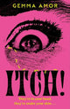ITCH!: The darkly feminist horror novel crawling under your skin...