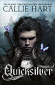 Quicksilver: The utterly addictive enemies-to-lovers romantasy sensation