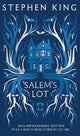 'Salem's Lot: Fiftieth Anniversary CLASSIC EDITION with a new introduction by Joe Hill (a Stephen King classic)