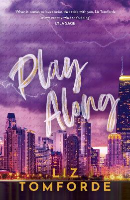 Play Along: the new sports romance for 2024 with steam, fake dating and a Vegas wedding - from the TikTok sensation