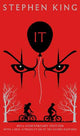 It: Fortieth Anniversary CLASSIC EDITION with a new introduction by The Duffer Brothers