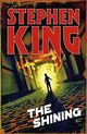 The Shining: A chilling classic from the No. 1 bestseller