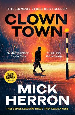 Clown Town : The Instant Sunday Times Be