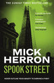 Spook Street: The bestselling thrillers that inspired the hit Apple TV+ show Slow Horses (Slough House Thriller 4)