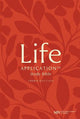 NIV Life Application Study Bible (Anglicised) - Third Edition: Hardback