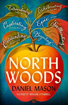 North Woods: Read it once. Remember it forever.