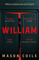 William: An up-all-night slice of Halloween horror for fans of Stephen King, Black Mirror, and Frankenstein