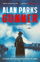 Gunner: His War Isn't Over . . . It's Closer to Home