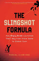 The Slingshot Formula: How Angry Birds Launched Their Way from Indie Game to Global Icon