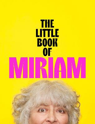 The Little Book of Miriam : THE NUMBER O