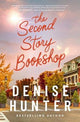 The Second Story Bookshop: A delightful, sweet, second chance romance