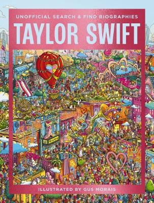 Taylor Swift : Unofficial Search and Fin