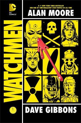 Graphic Novels/Comics