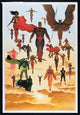 Kingdom Come: DC Black Label Edition