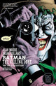 Batman: The Killing Joke Deluxe: DC Black Label Edition