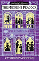 The Midnight Peacock (The Sinclair's Mysteries)