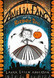 Amelia Fang and the Barbaric Ball (The Amelia Fang Series)