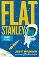Stanley in Space (Flat Stanley)