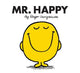 Mr. Happy (Mr. Men Classic Library)
