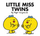 Little Miss Twins (Little Miss Classic Library)