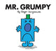 Mr. Grumpy (Mr. Men Classic Library)
