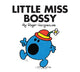 Little Miss Bossy (Little Miss Classic Library)