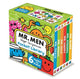 Mr. Men: Pocket Library (Mr. Men and Little Miss)