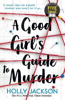 A Good Girl's Guide to Murder (A Good Gi