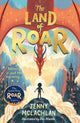 The Land of Roar (The Land of Roar, Book 1)