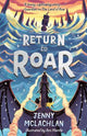 Return to Roar (The Land of Roar, Book 2)
