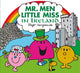 Mr. Men Little Miss in Ireland (Mr. Men & Little Miss Celebrations)