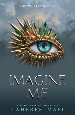 Imagine Me p/b