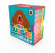 Hey Duggee: Little Library
